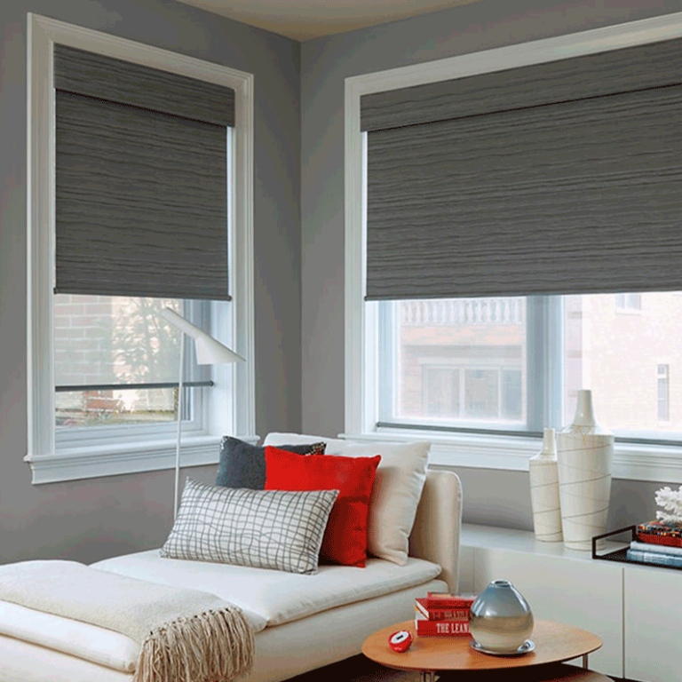 Persianas Enrrollables