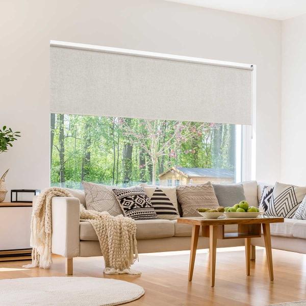 Persianas Enrrollables