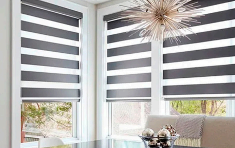 cortinas Sheer-Elegance